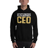 UNEMPLOYED CEO Hoodie